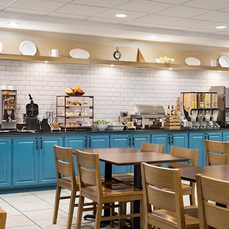 Country Inn & Suites By Radisson, Boise West - Meridian Bagian luar foto