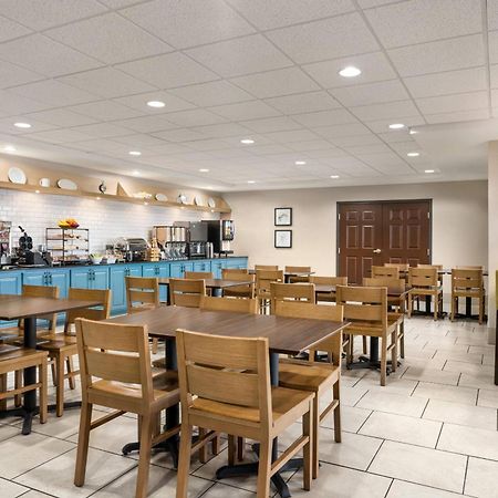 Country Inn & Suites By Radisson, Boise West - Meridian Bagian luar foto