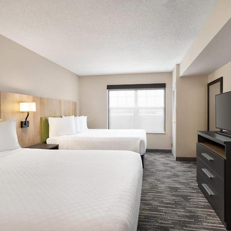 Country Inn & Suites By Radisson, Boise West - Meridian Bagian luar foto