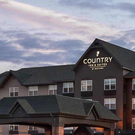 Country Inn & Suites By Radisson, Boise West - Meridian Bagian luar foto