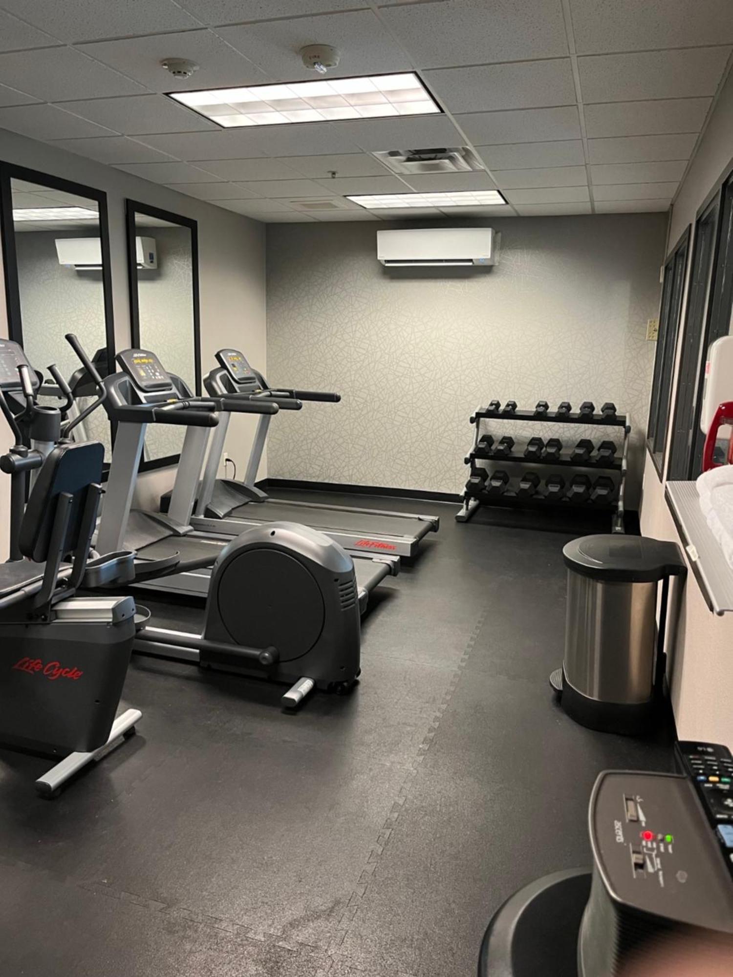 Country Inn & Suites By Radisson, Boise West - Meridian Bagian luar foto
