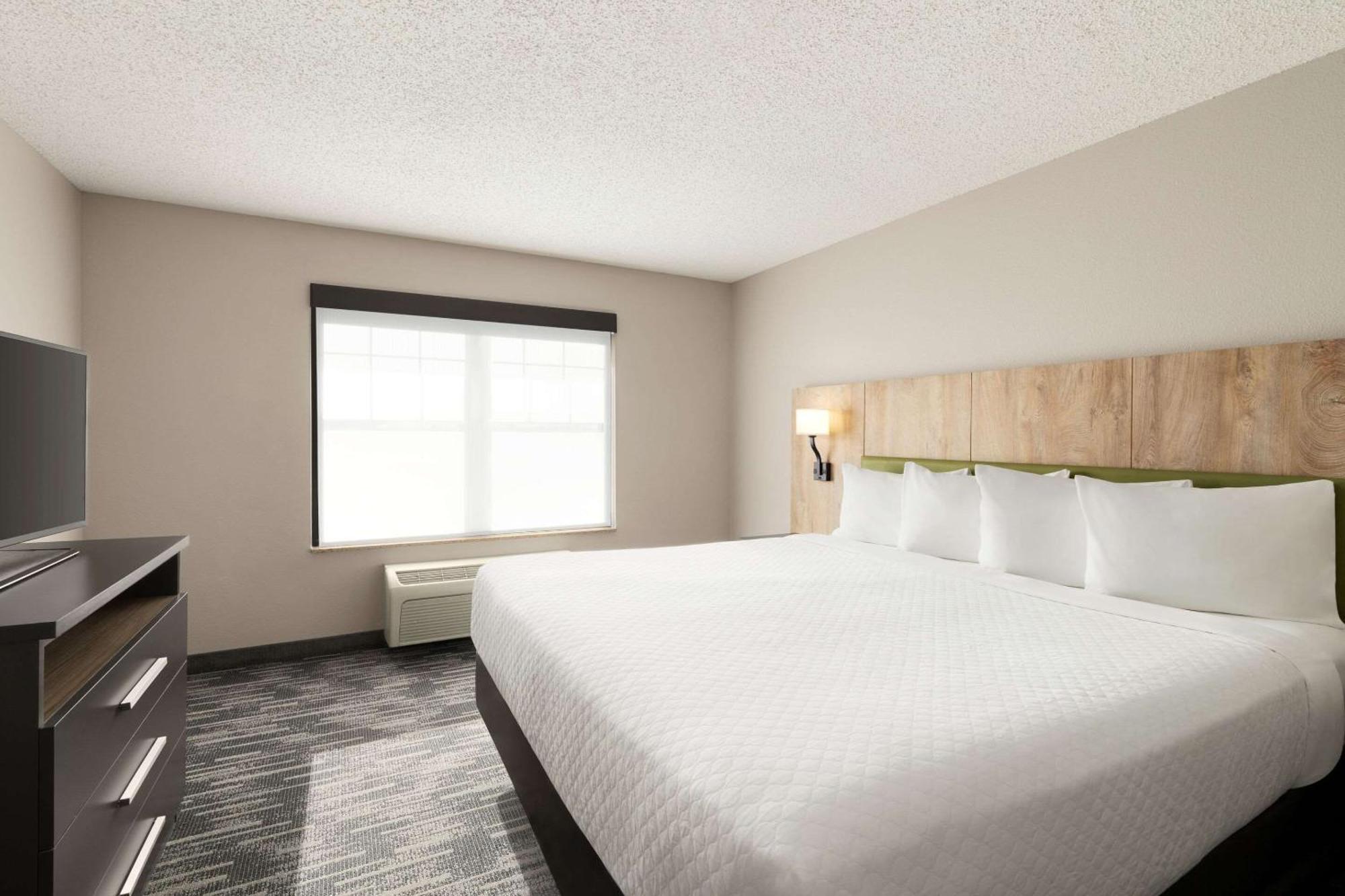 Country Inn & Suites By Radisson, Boise West - Meridian Bagian luar foto