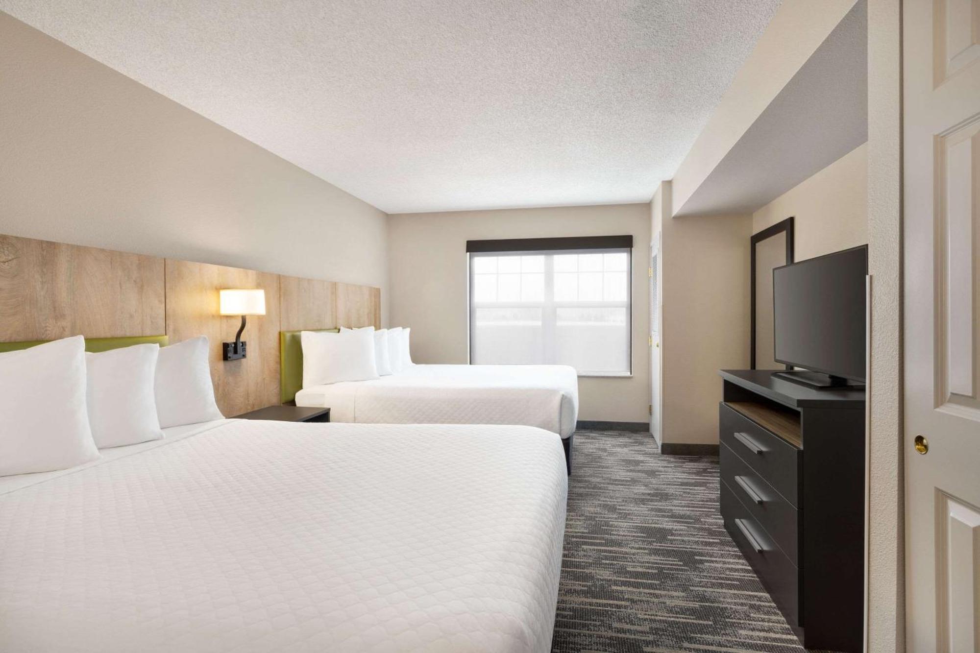 Country Inn & Suites By Radisson, Boise West - Meridian Bagian luar foto