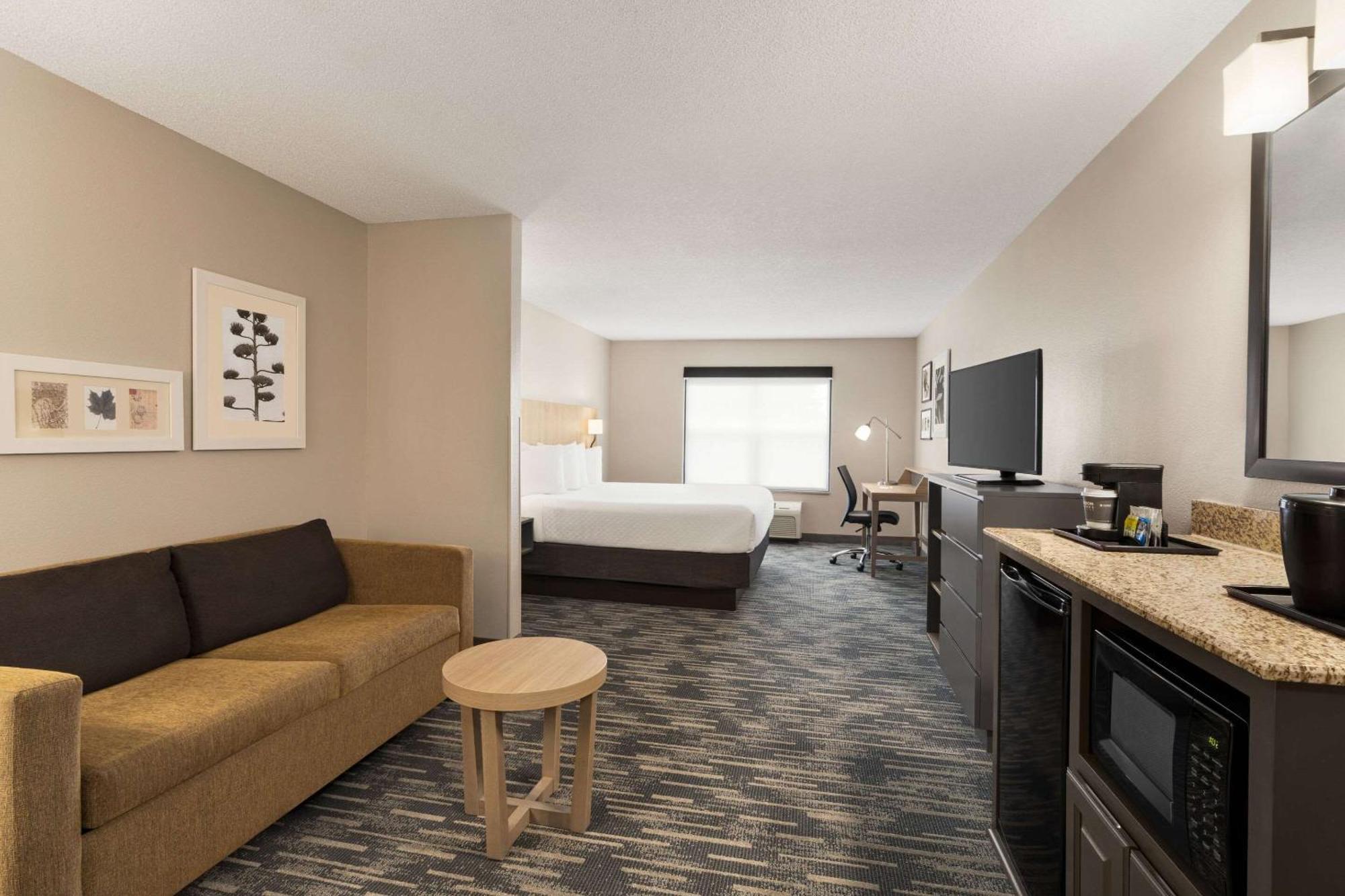 Country Inn & Suites By Radisson, Boise West - Meridian Bagian luar foto
