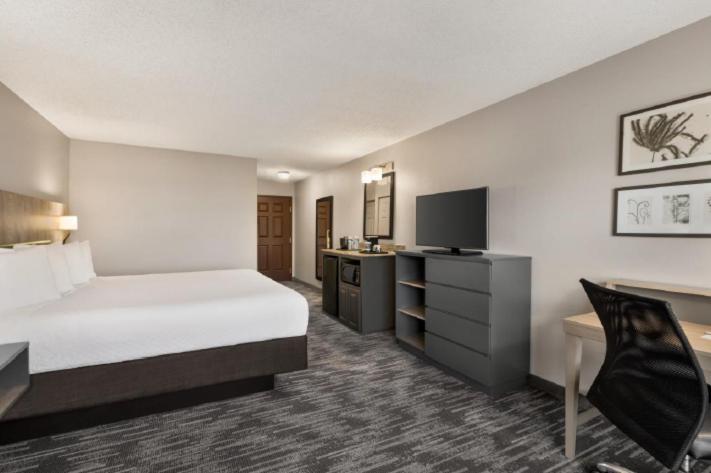 Country Inn & Suites By Radisson, Boise West - Meridian Bagian luar foto