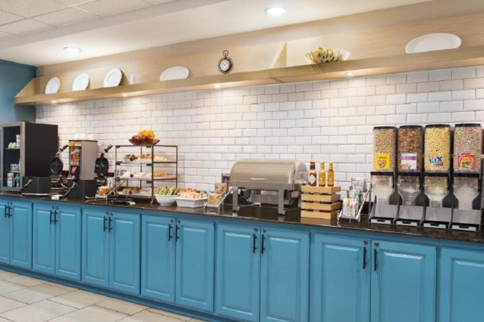 Country Inn & Suites By Radisson, Boise West - Meridian Bagian luar foto