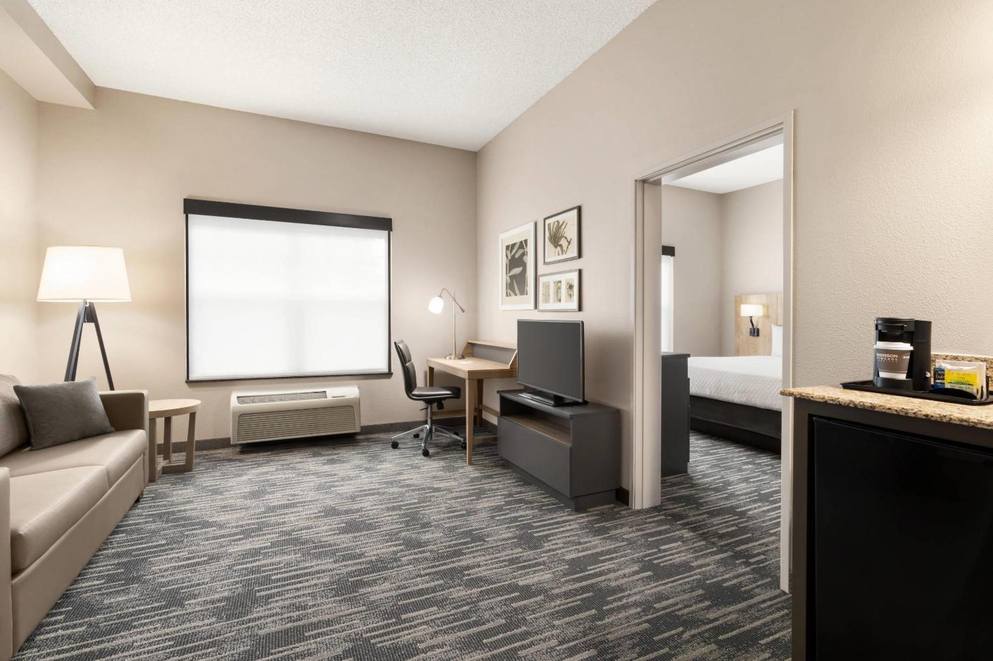 Country Inn & Suites By Radisson, Boise West - Meridian Bagian luar foto