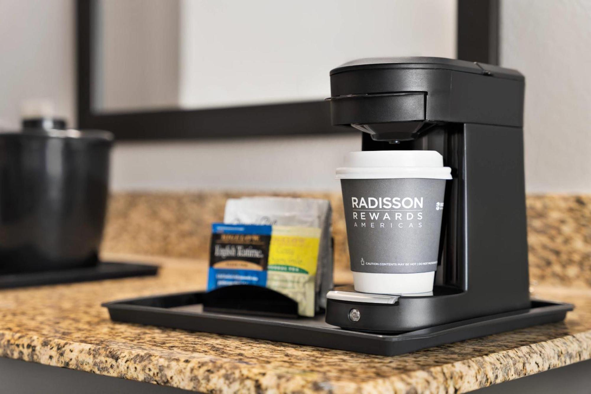 Country Inn & Suites By Radisson, Boise West - Meridian Bagian luar foto