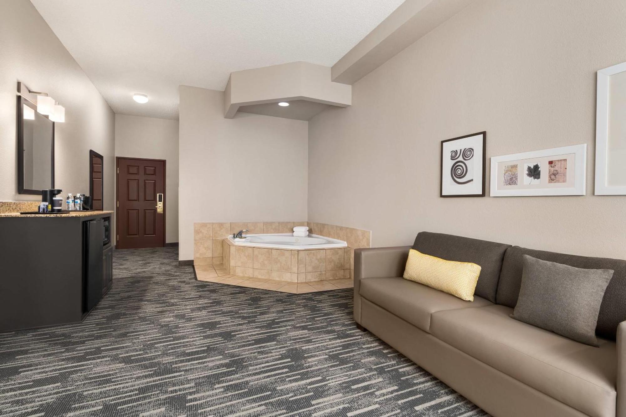 Country Inn & Suites By Radisson, Boise West - Meridian Bagian luar foto