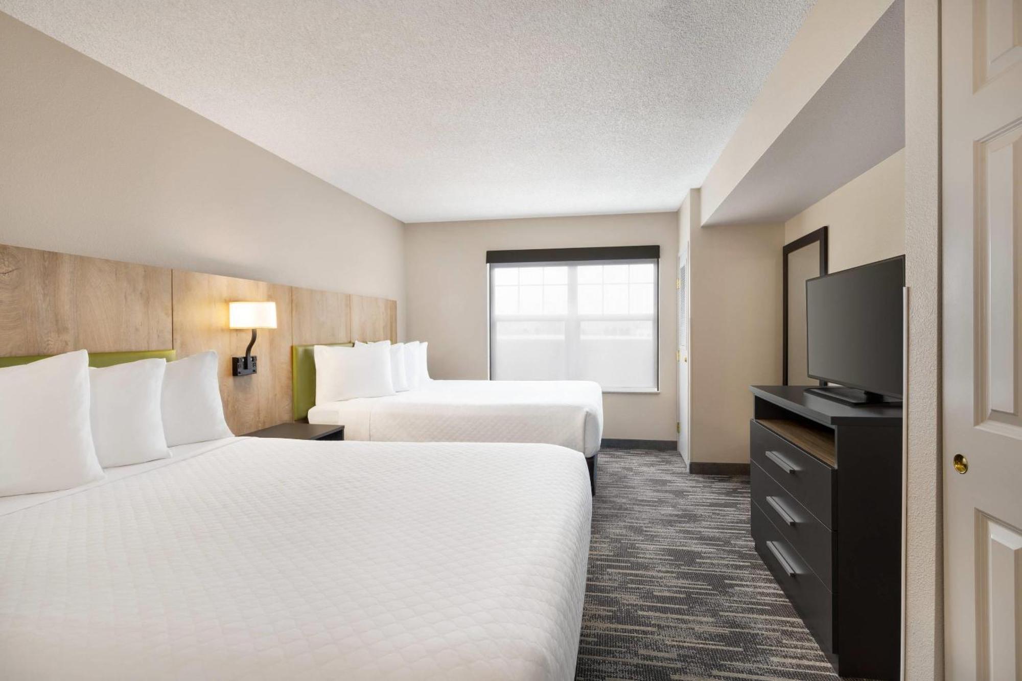 Country Inn & Suites By Radisson, Boise West - Meridian Bagian luar foto