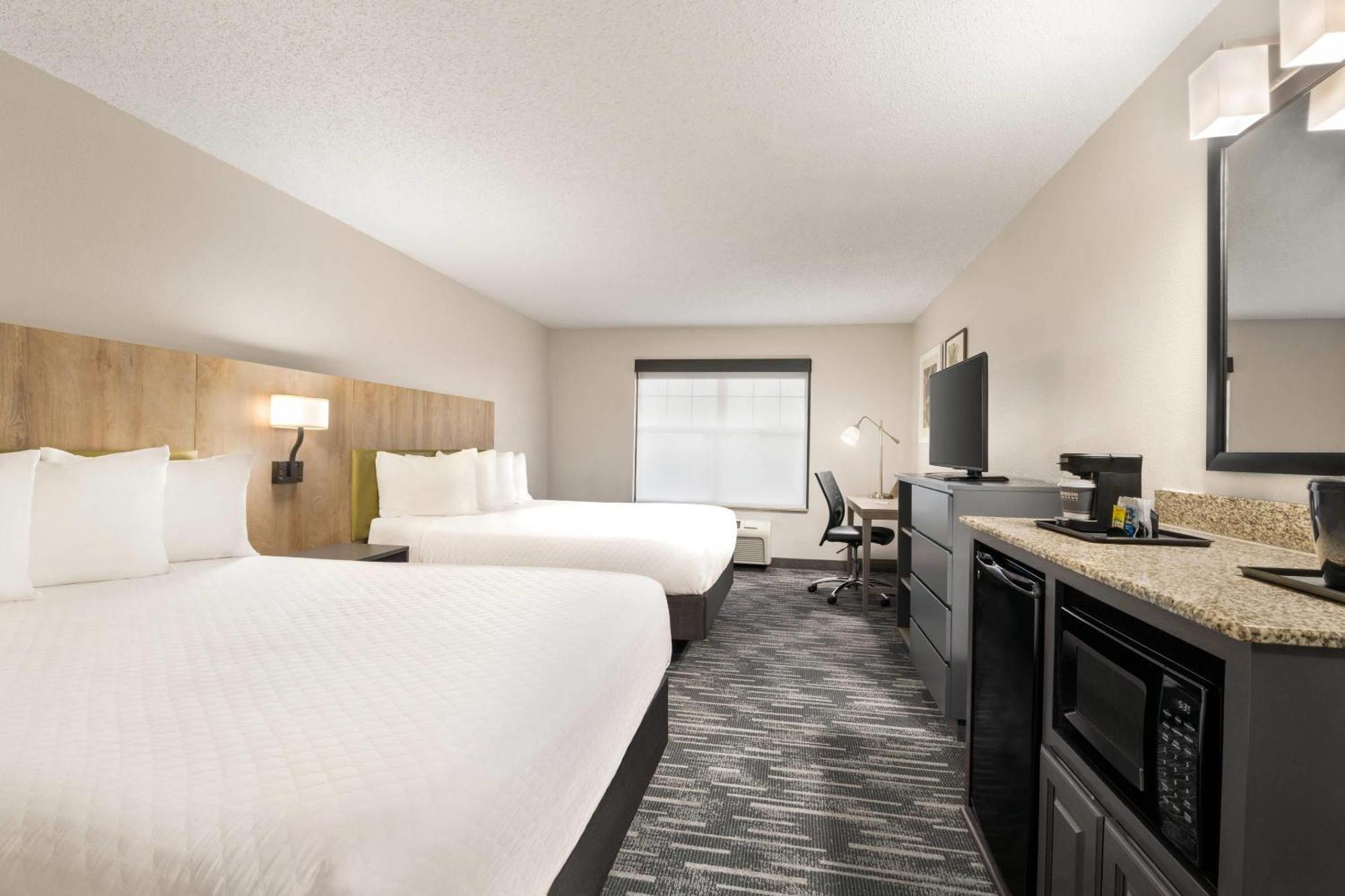 Country Inn & Suites By Radisson, Boise West - Meridian Bagian luar foto