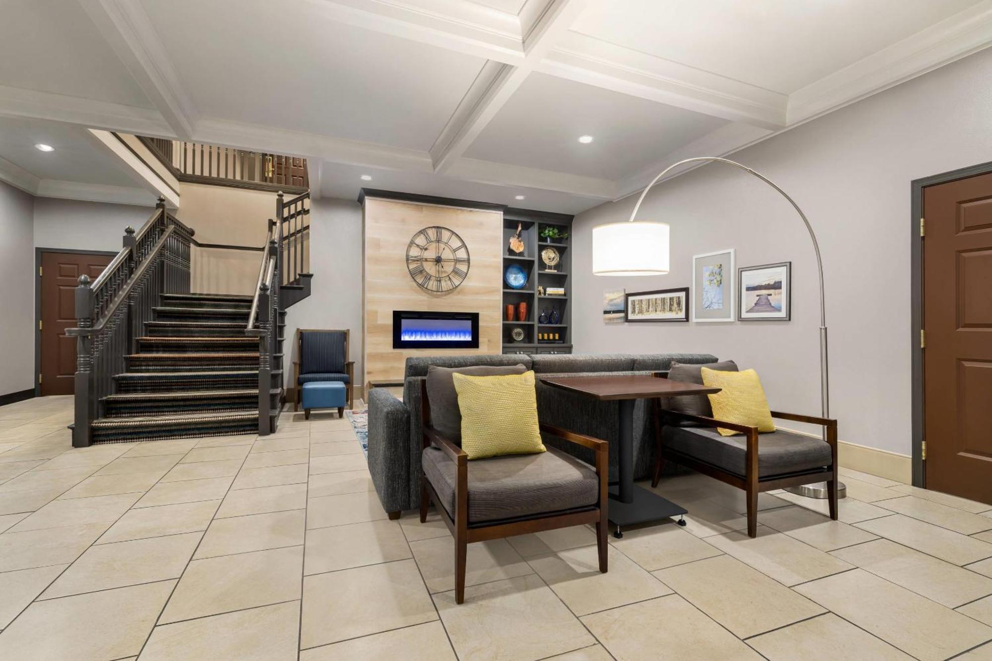 Country Inn & Suites By Radisson, Boise West - Meridian Bagian luar foto