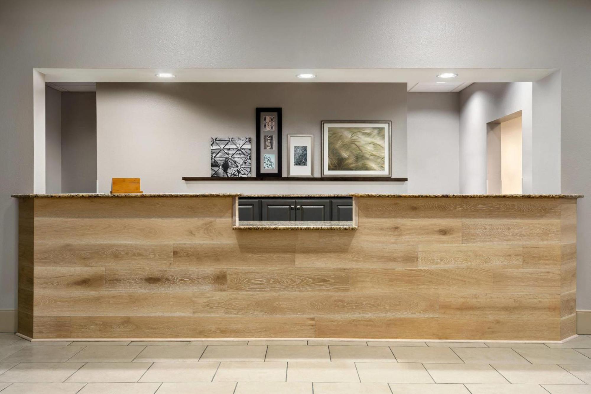 Country Inn & Suites By Radisson, Boise West - Meridian Bagian luar foto