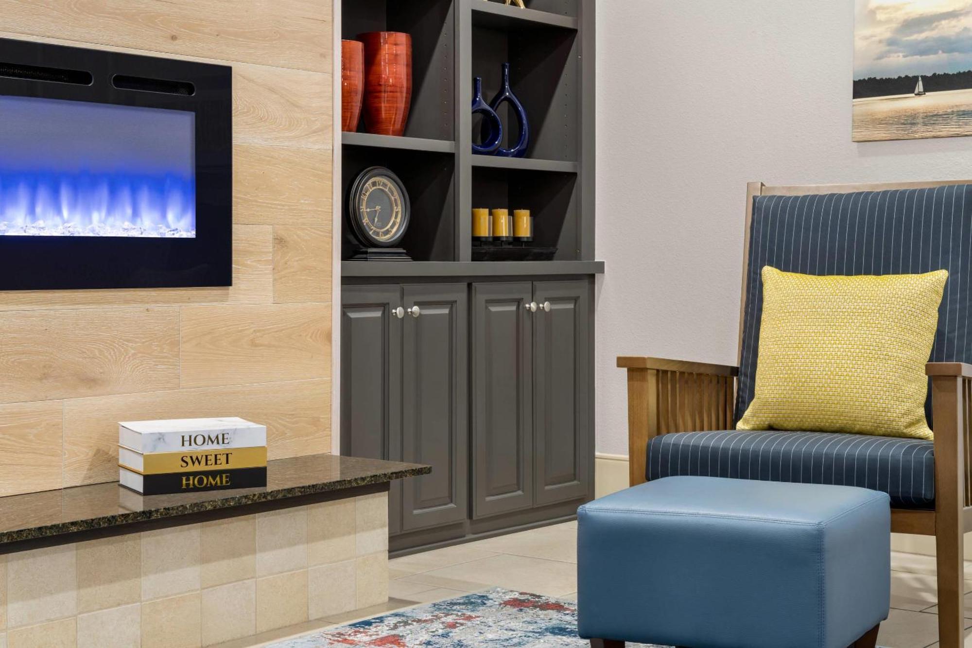 Country Inn & Suites By Radisson, Boise West - Meridian Bagian luar foto