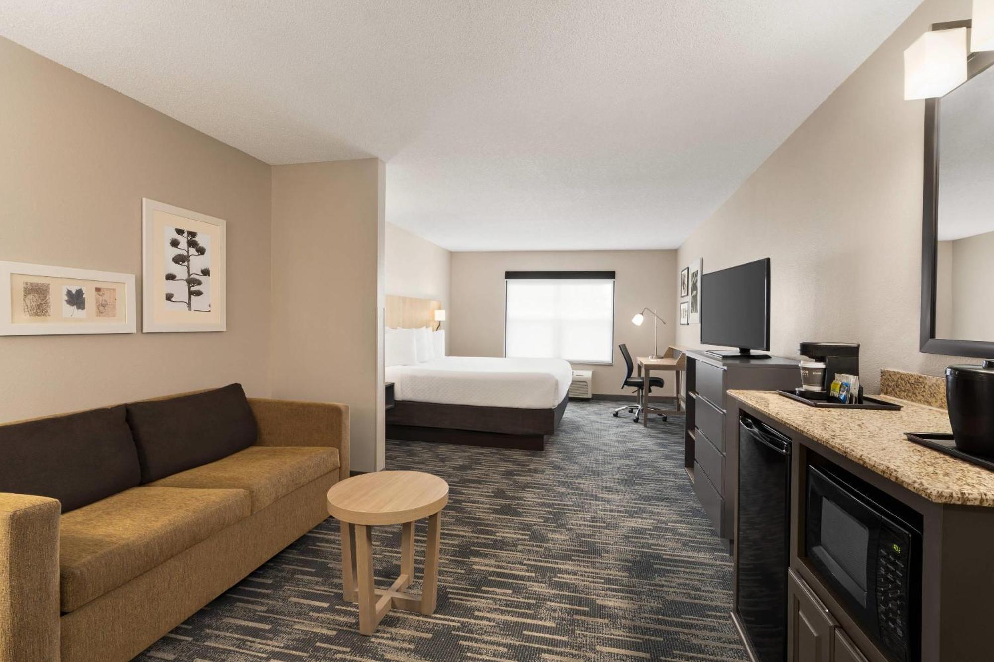 Country Inn & Suites By Radisson, Boise West - Meridian Bagian luar foto