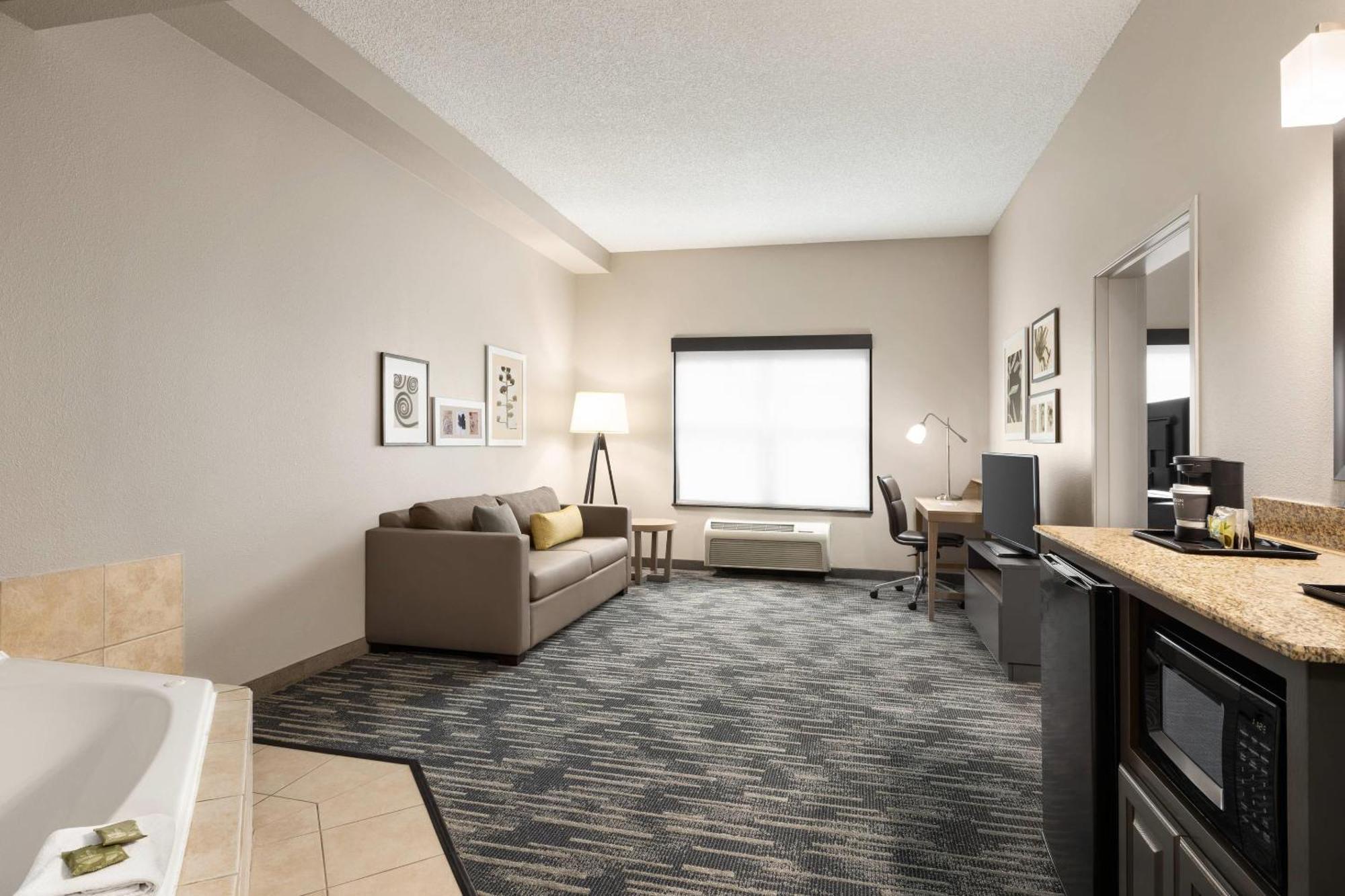 Country Inn & Suites By Radisson, Boise West - Meridian Bagian luar foto