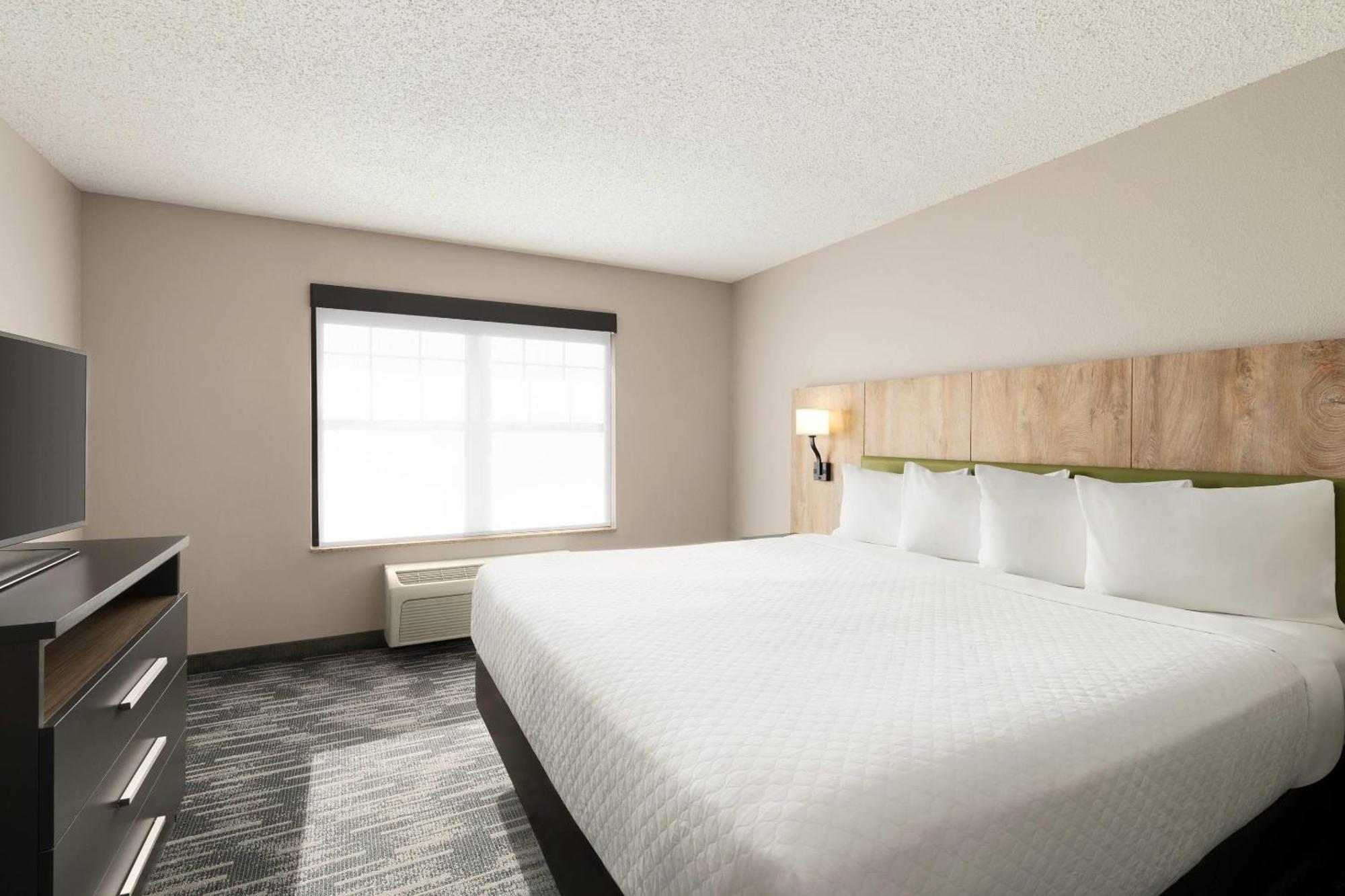 Country Inn & Suites By Radisson, Boise West - Meridian Bagian luar foto