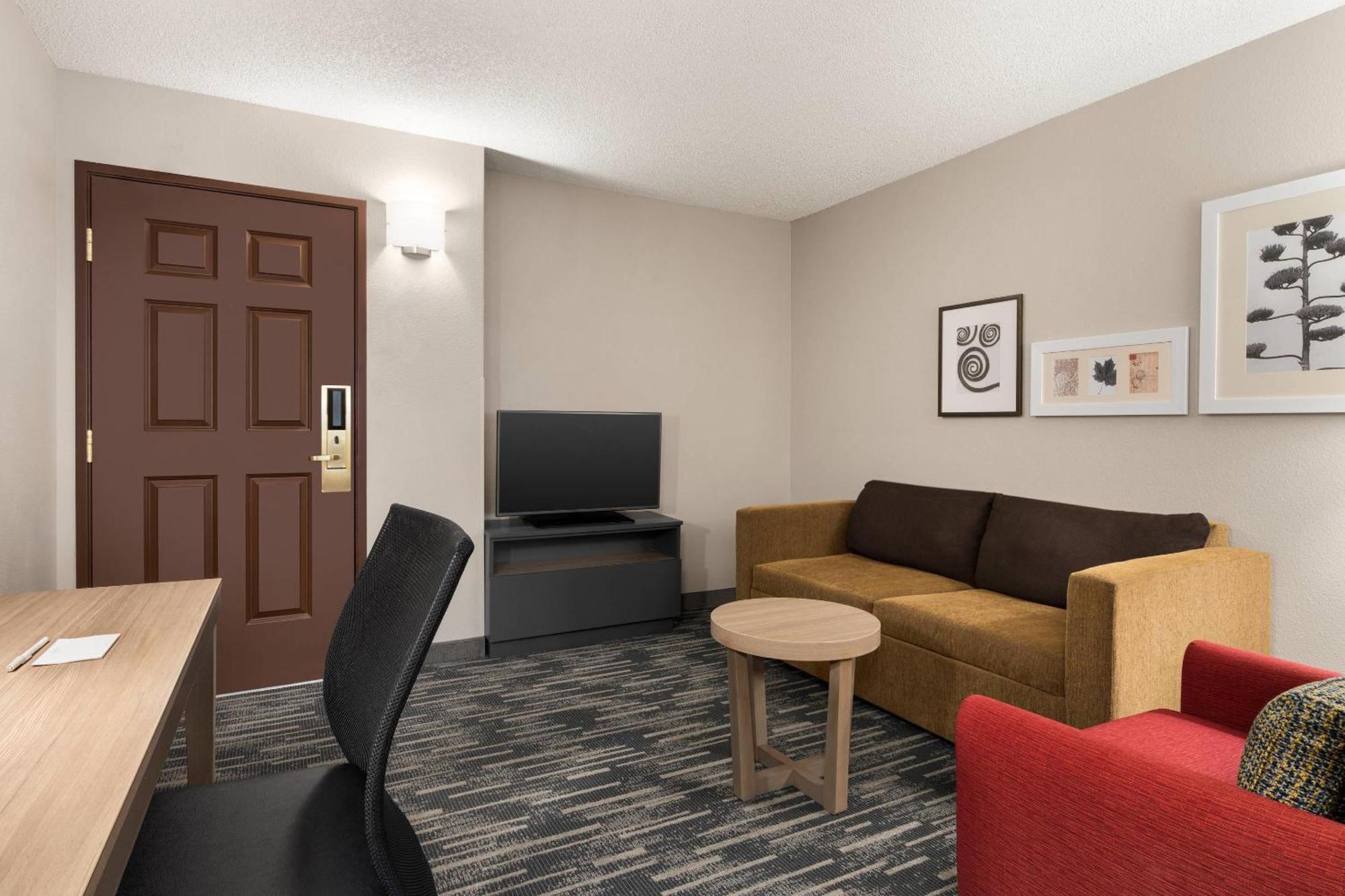 Country Inn & Suites By Radisson, Boise West - Meridian Bagian luar foto