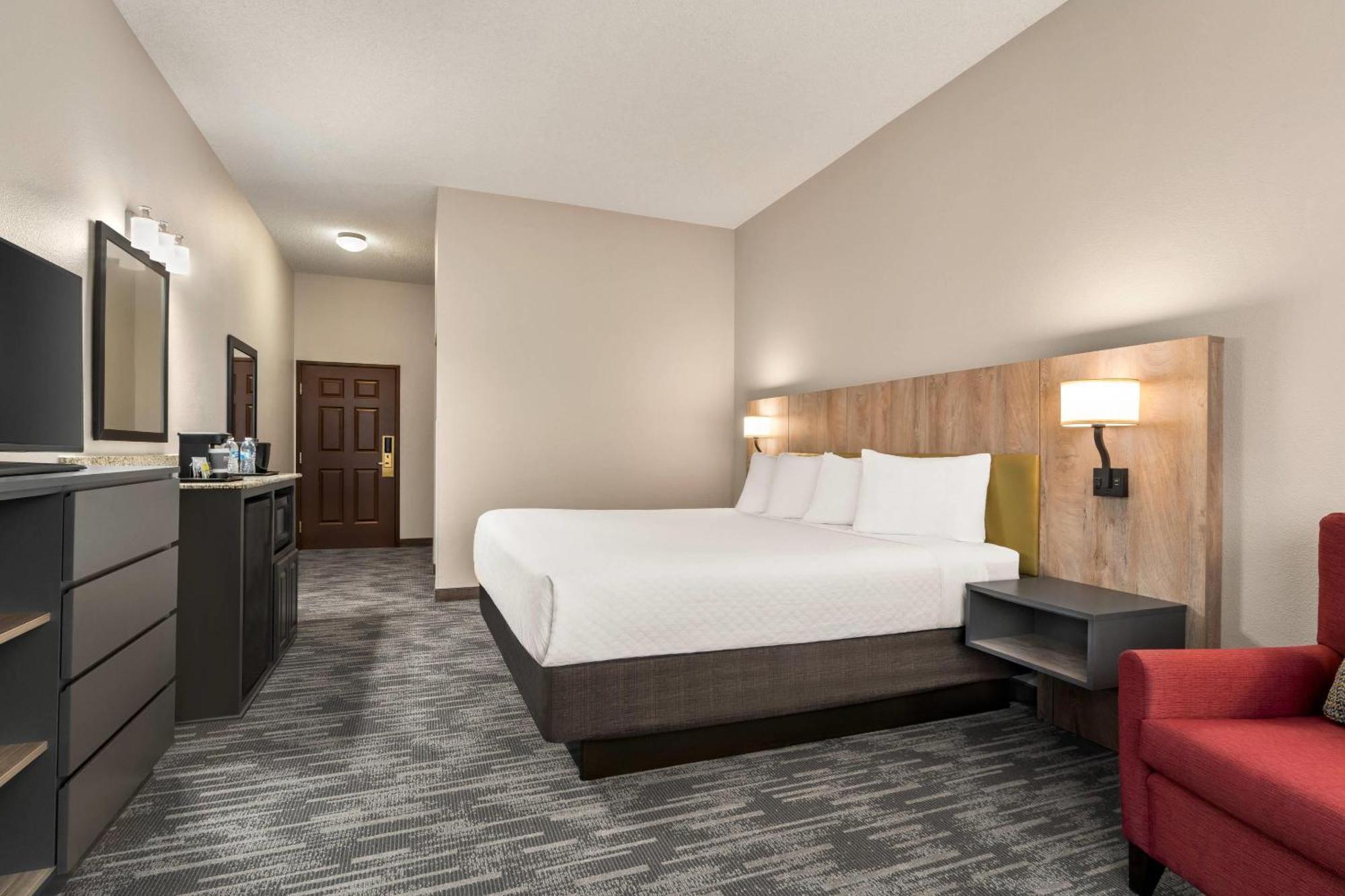 Country Inn & Suites By Radisson, Boise West - Meridian Bagian luar foto