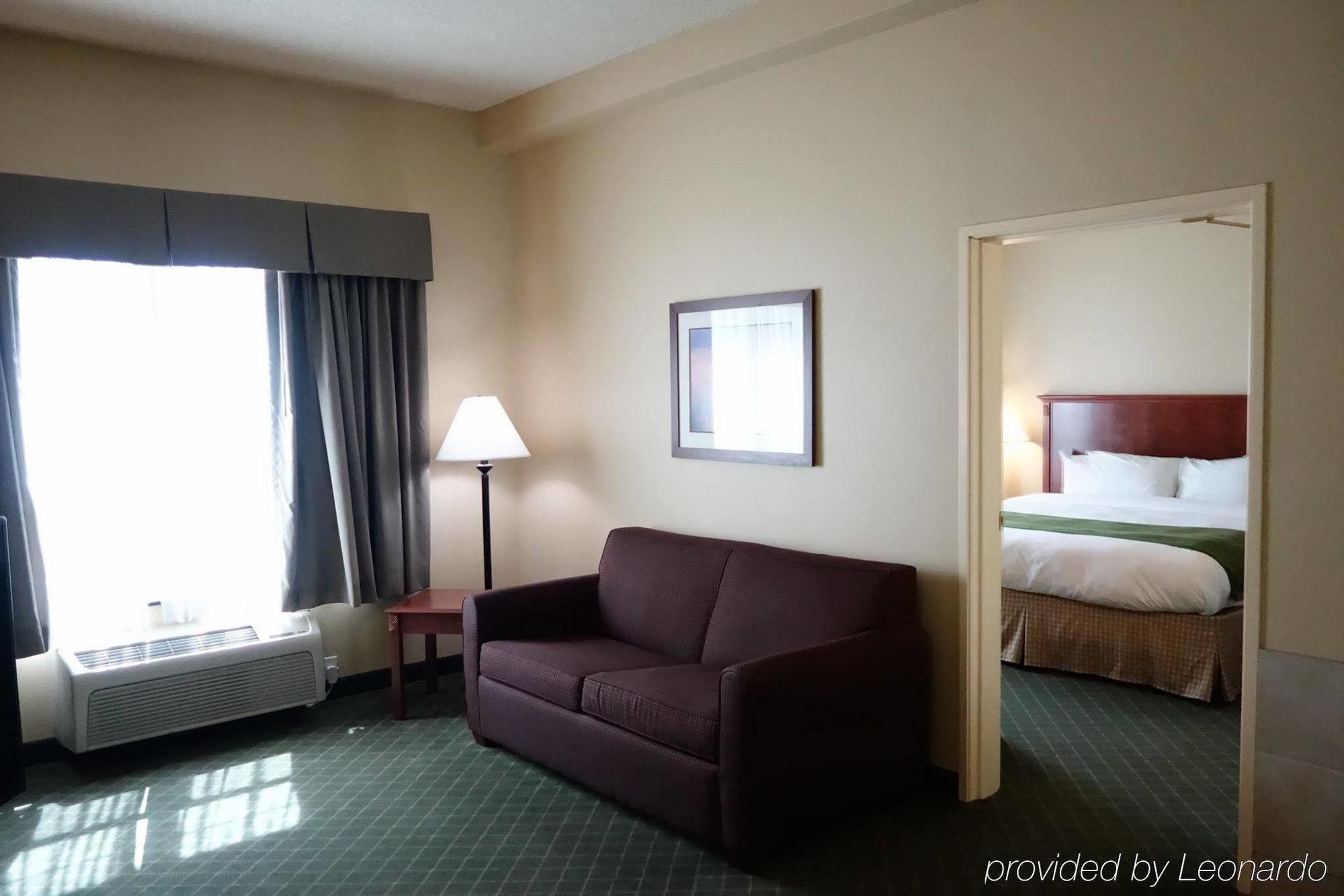 Country Inn & Suites By Radisson, Boise West - Meridian Bagian luar foto