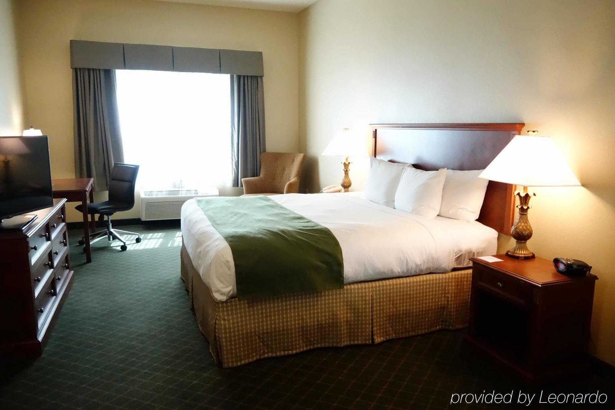 Country Inn & Suites By Radisson, Boise West - Meridian Bagian luar foto
