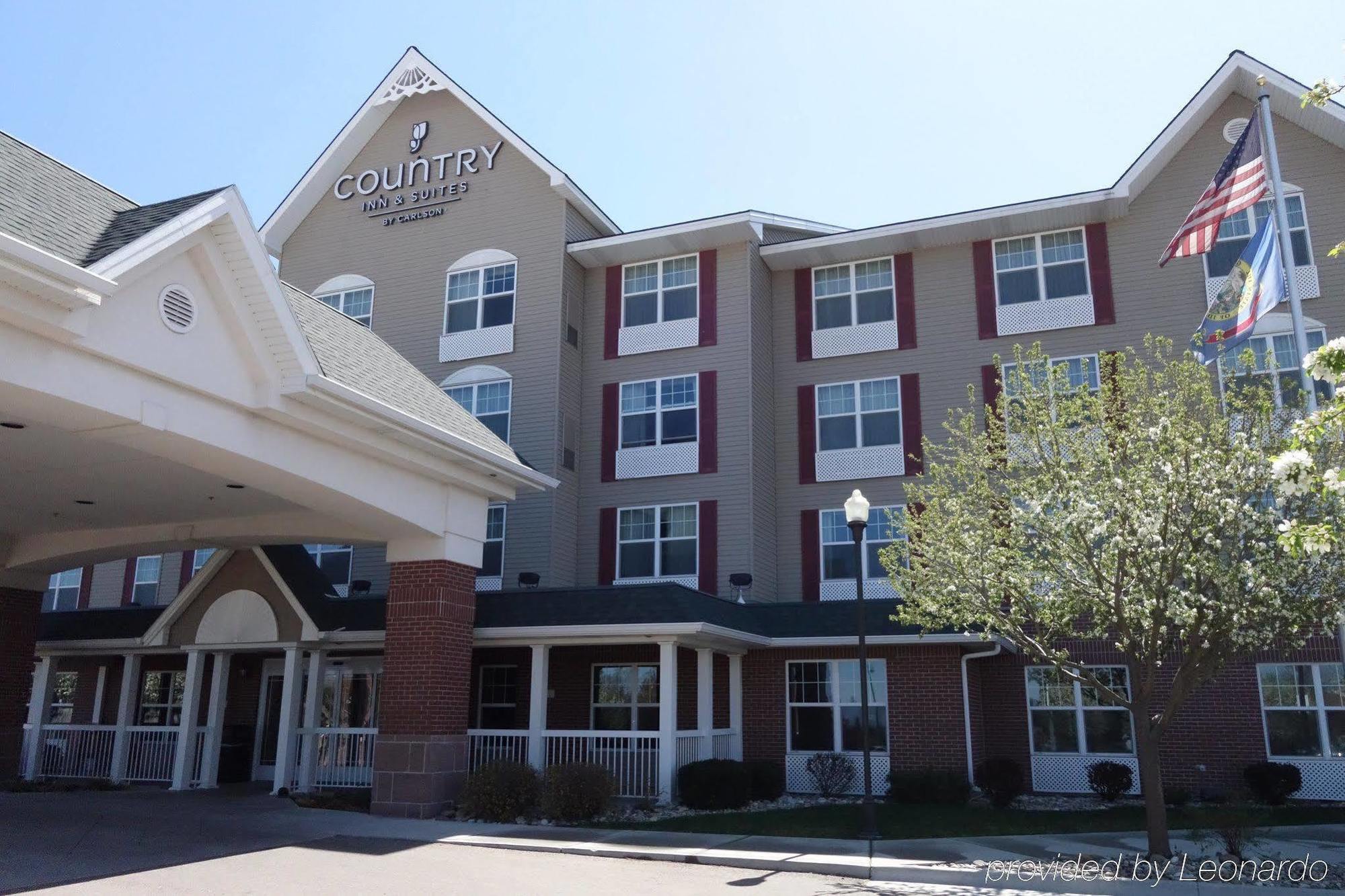 Country Inn & Suites By Radisson, Boise West - Meridian Bagian luar foto