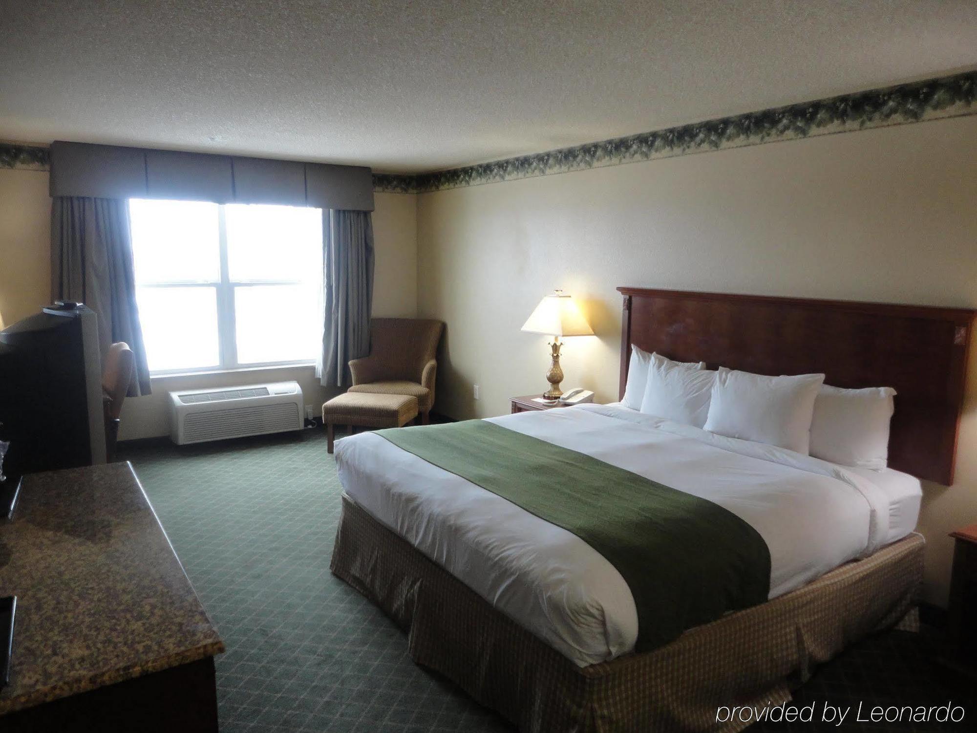 Country Inn & Suites By Radisson, Boise West - Meridian Bagian luar foto