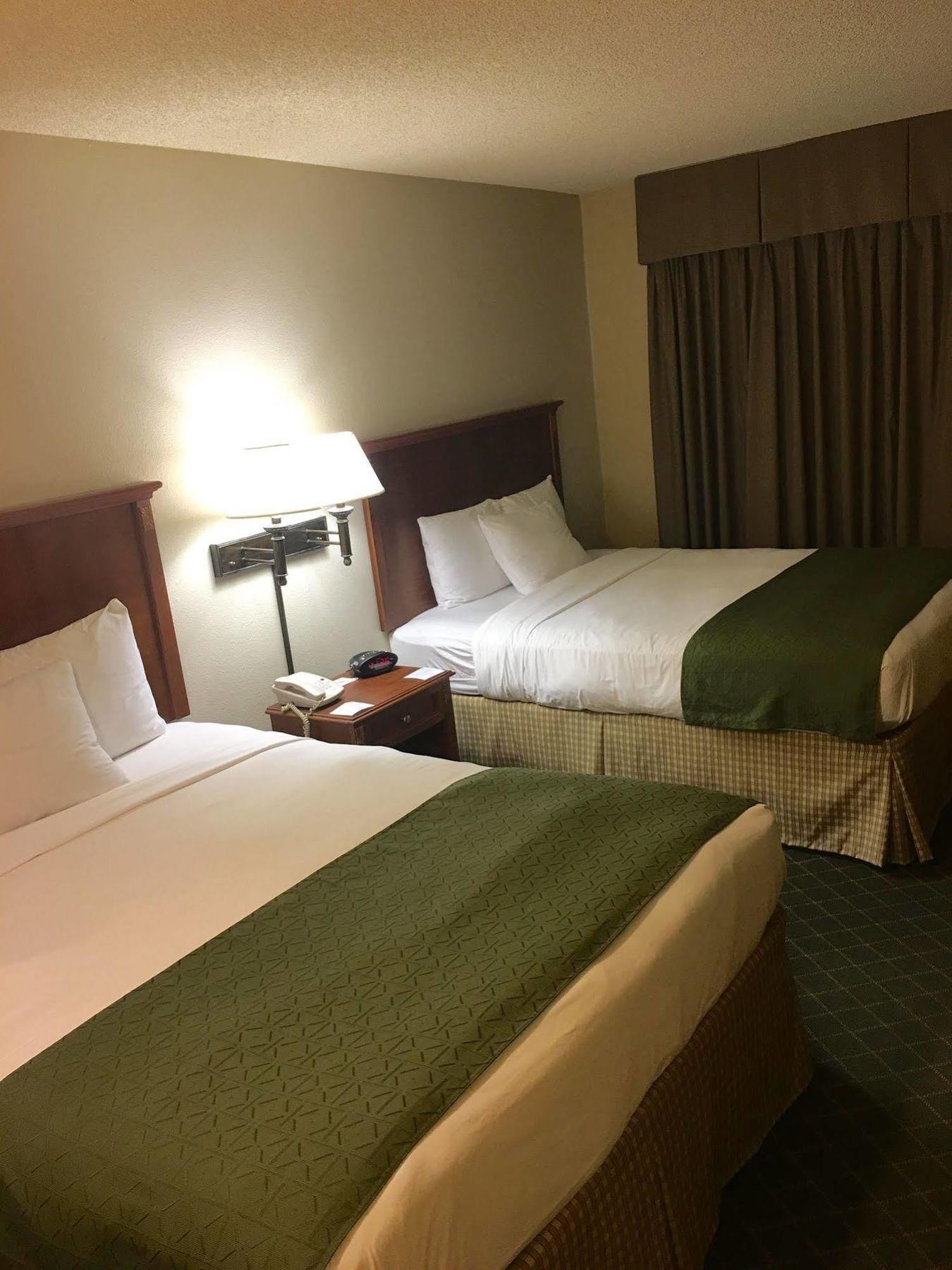 Country Inn & Suites By Radisson, Boise West - Meridian Bagian luar foto