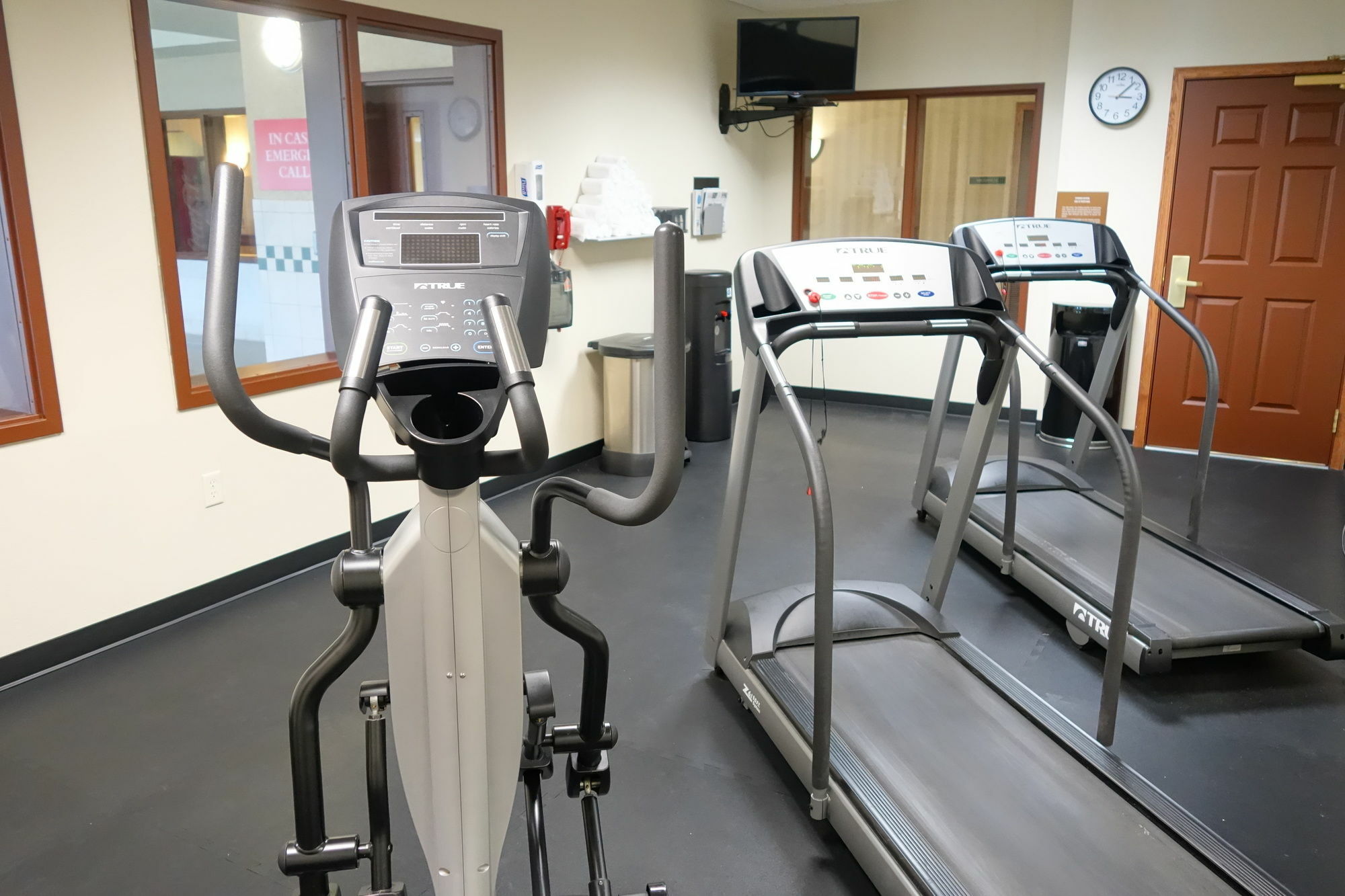 Country Inn & Suites By Radisson, Boise West - Meridian Bagian luar foto