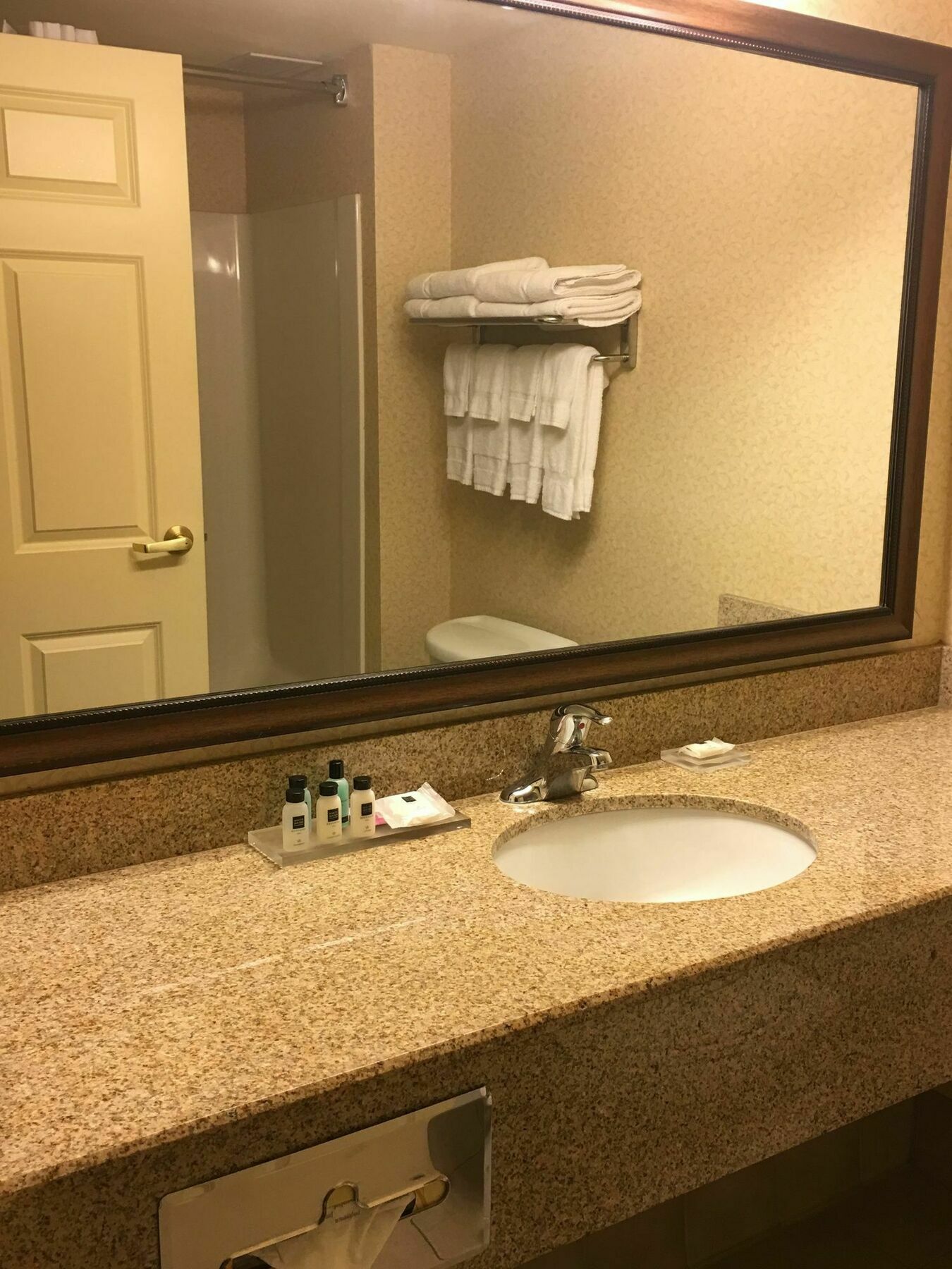 Country Inn & Suites By Radisson, Boise West - Meridian Bagian luar foto
