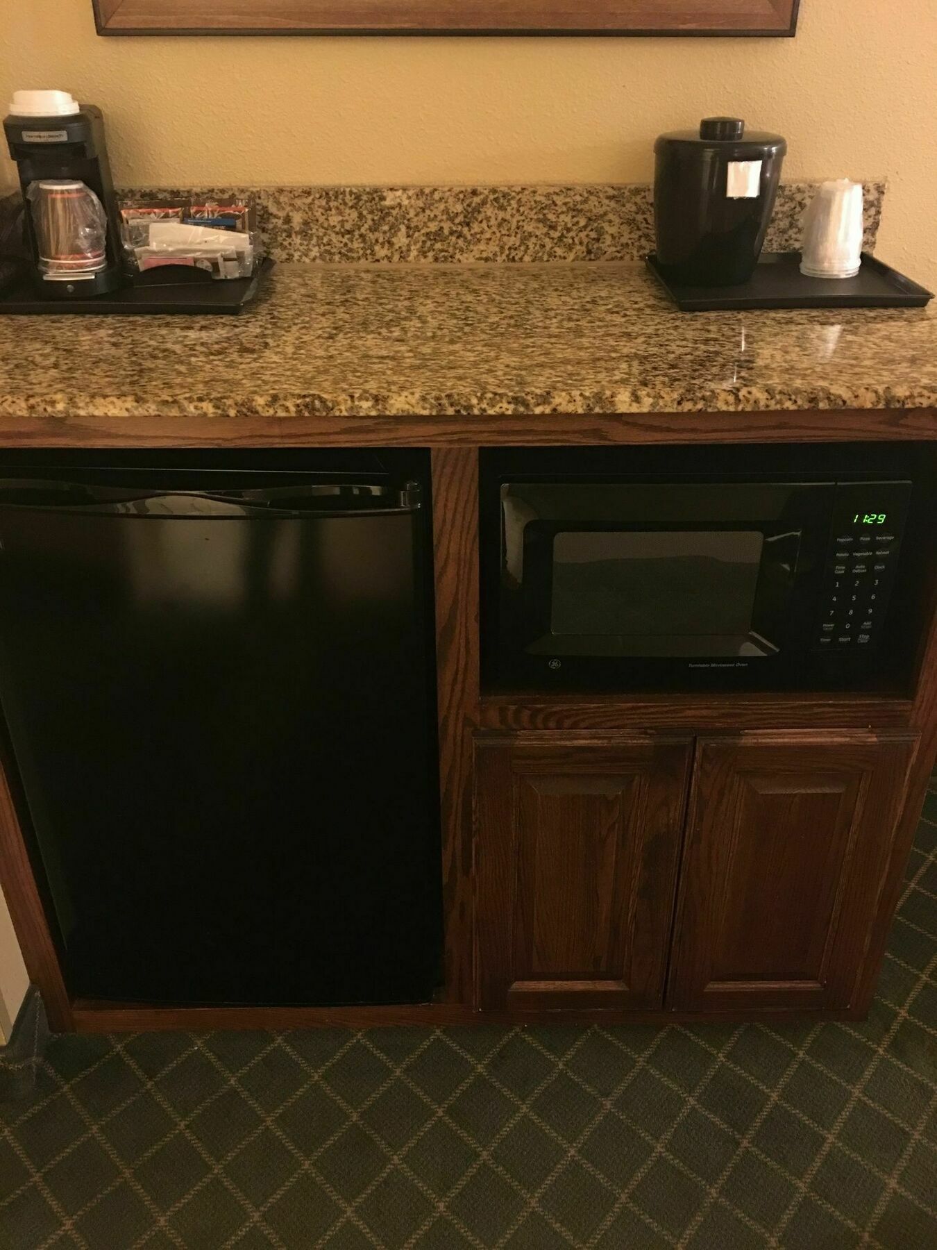 Country Inn & Suites By Radisson, Boise West - Meridian Bagian luar foto