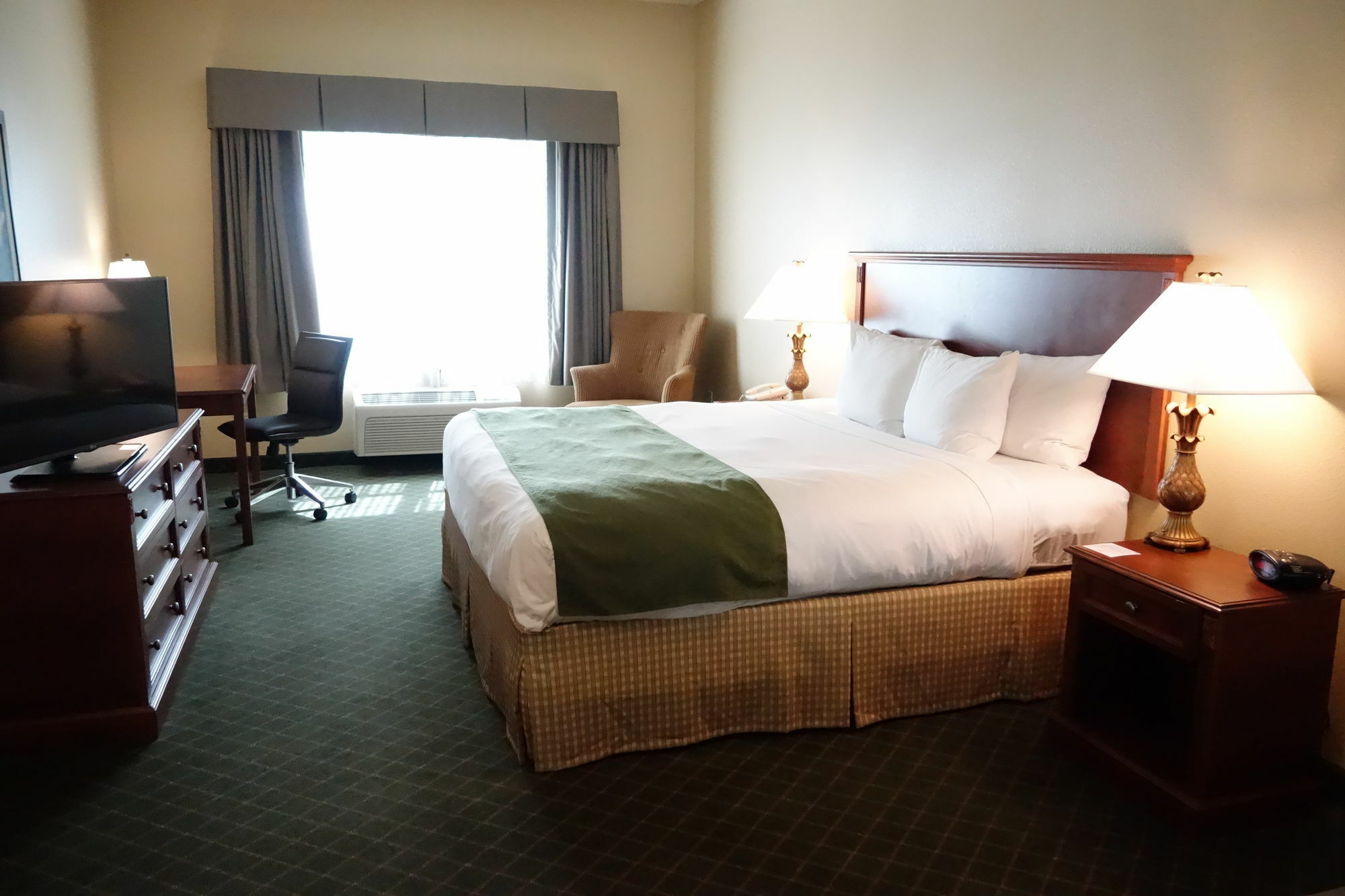 Country Inn & Suites By Radisson, Boise West - Meridian Bagian luar foto