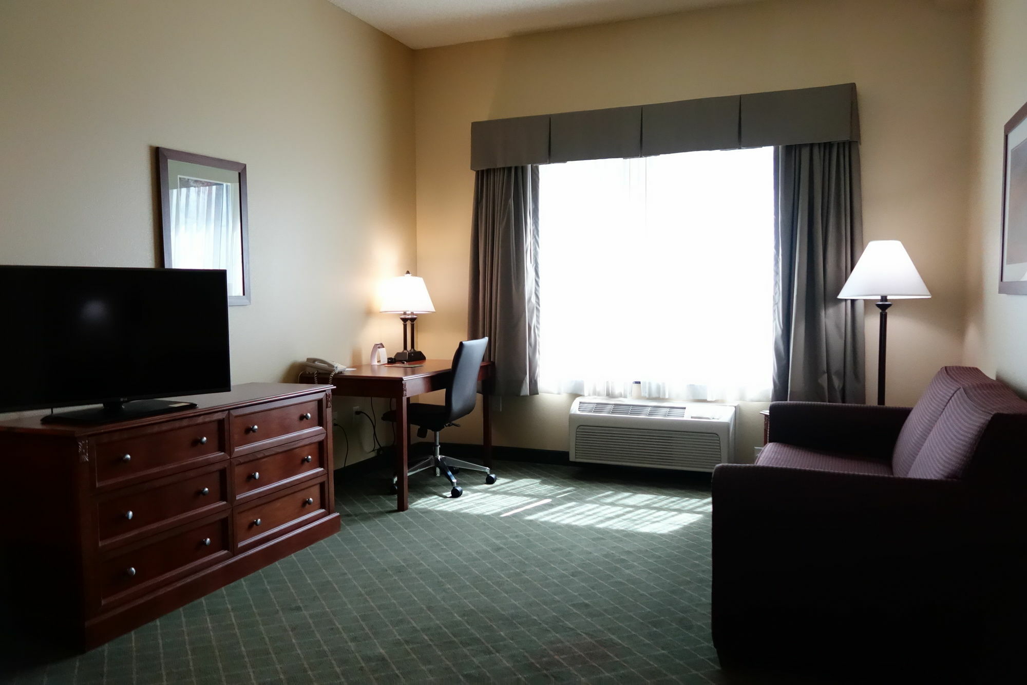 Country Inn & Suites By Radisson, Boise West - Meridian Bagian luar foto