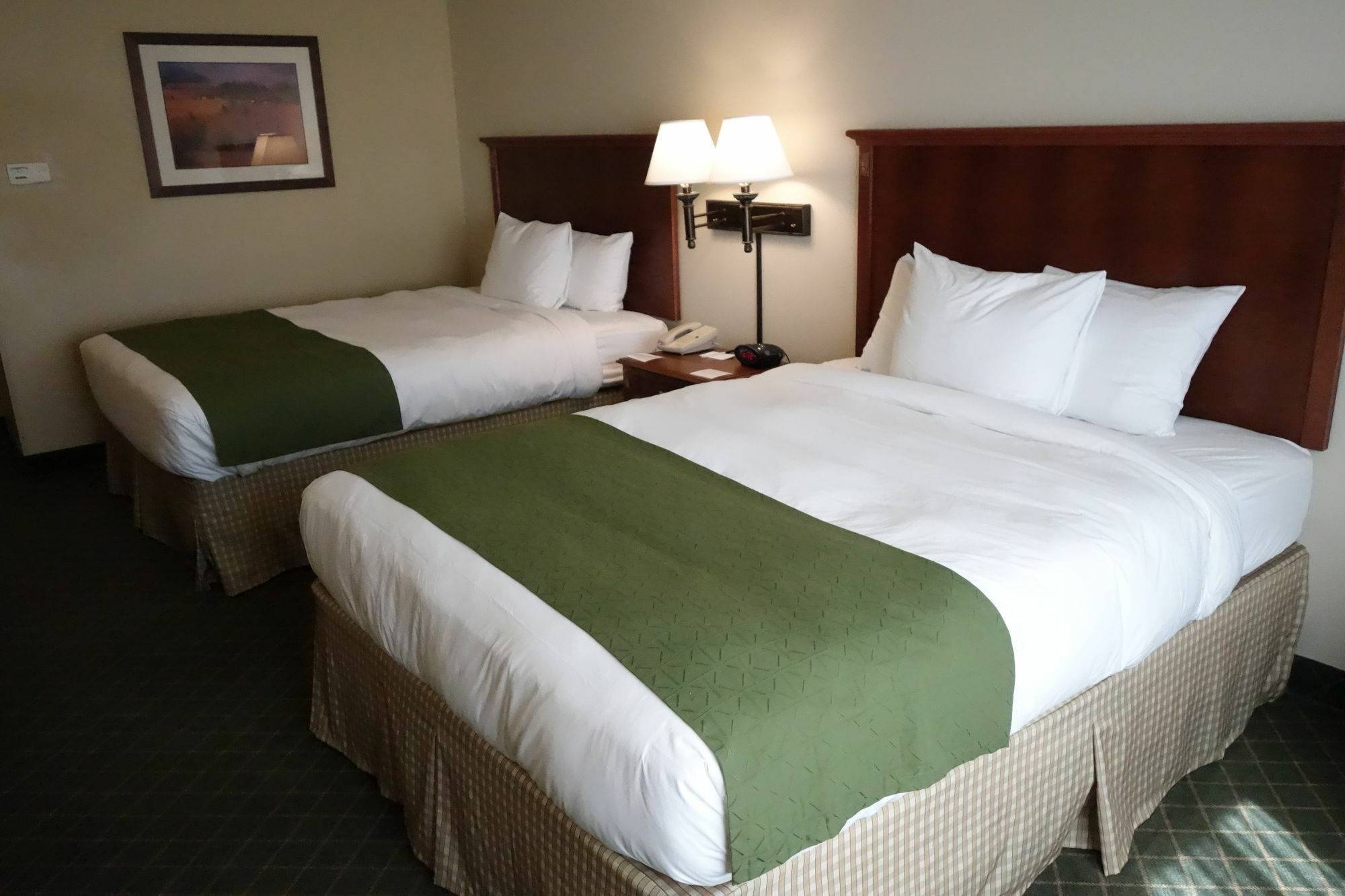 Country Inn & Suites By Radisson, Boise West - Meridian Bagian luar foto