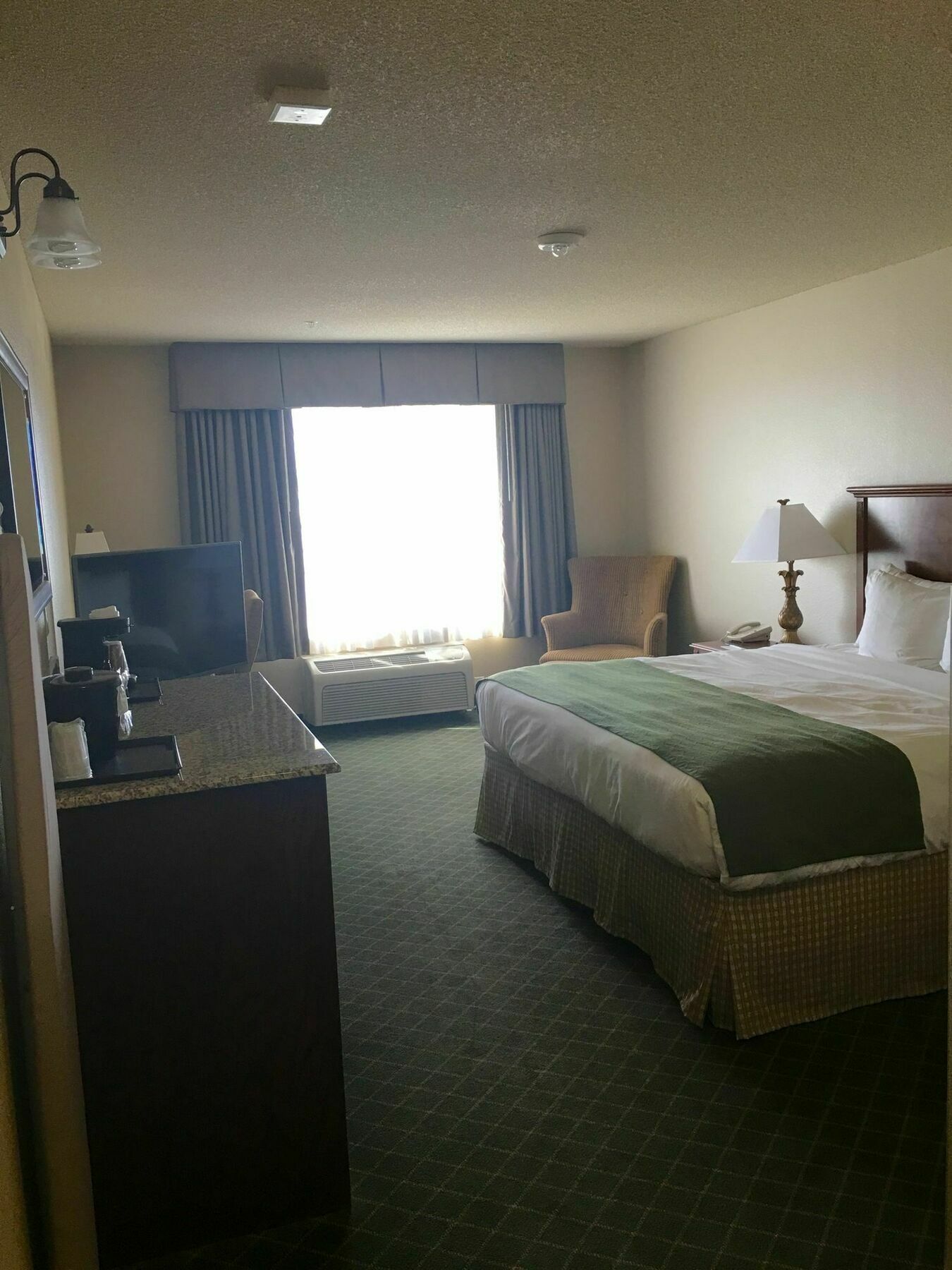Country Inn & Suites By Radisson, Boise West - Meridian Bagian luar foto