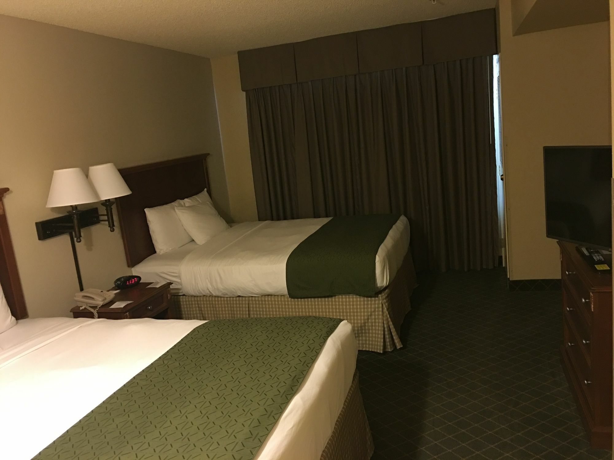 Country Inn & Suites By Radisson, Boise West - Meridian Bagian luar foto