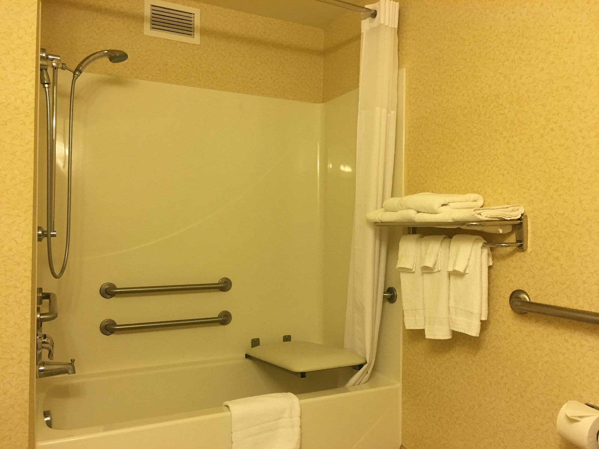 Country Inn & Suites By Radisson, Boise West - Meridian Bagian luar foto