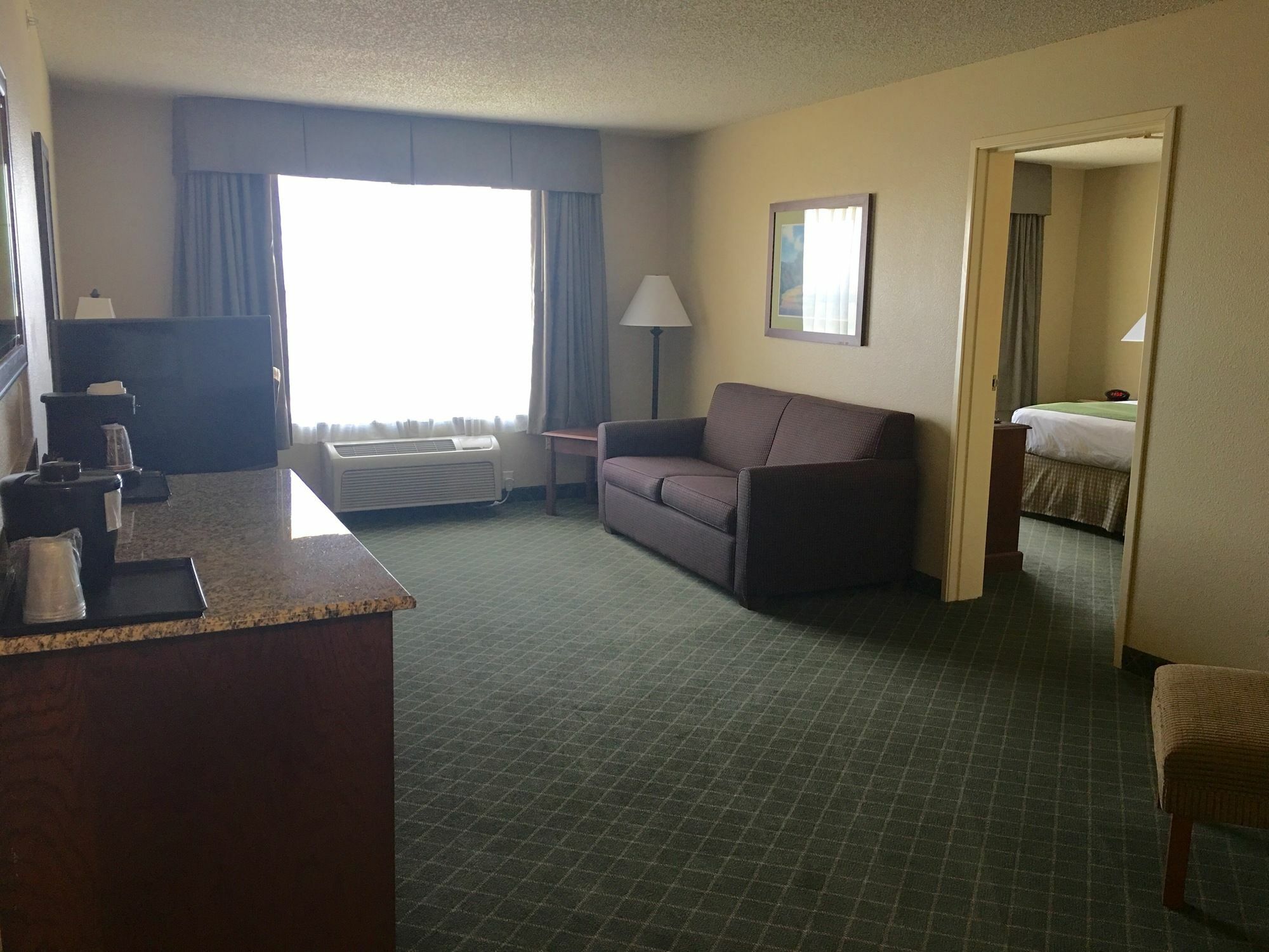 Country Inn & Suites By Radisson, Boise West - Meridian Bagian luar foto